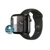 PanzerGlass Full Body Apple Watch 4/5/6  /SE/SE2 44mm czarny/black AB